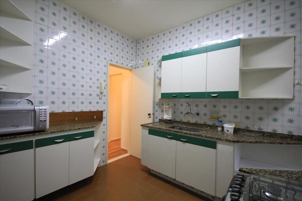 Apartamento Freitas 201 *