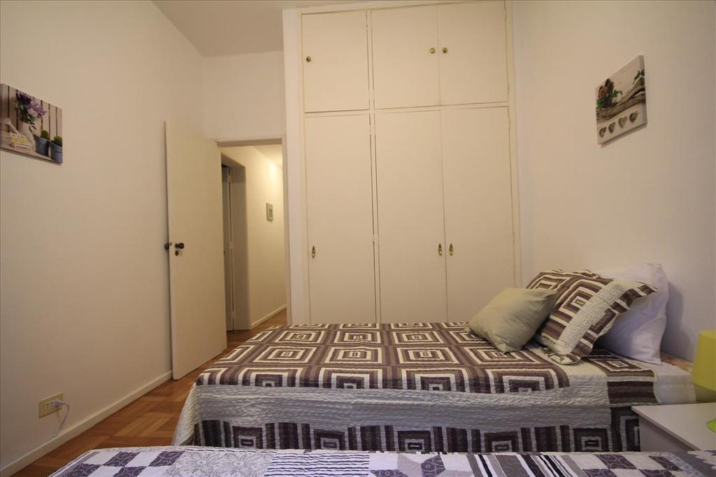 Apartamento Freitas 201 Rio de Janeiro